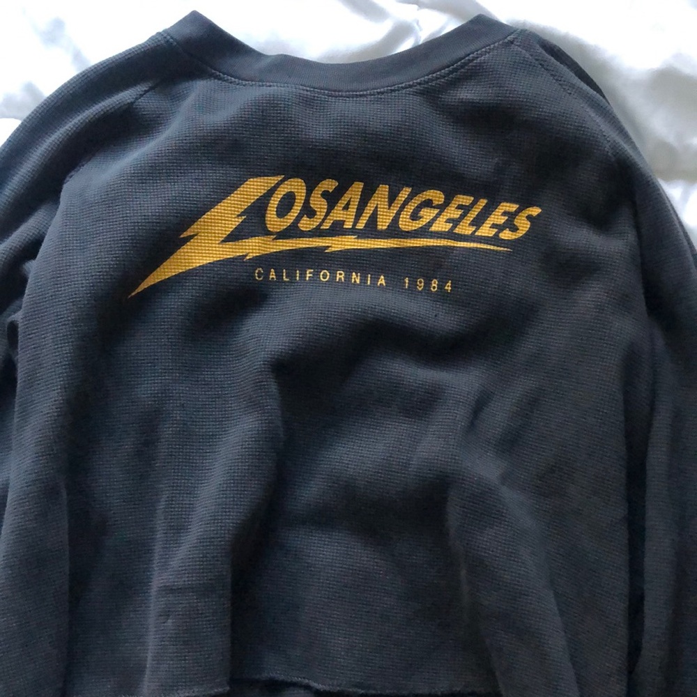 Brandy Melville long sleeve!